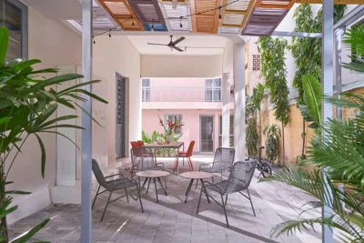 Express by M Village Lý Chính Thắng, a brand of Modern Village Lifestyle – Photos 4