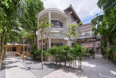 Express by M Village Lý Chính Thắng, a brand of Modern Village Lifestyle – Photos 6