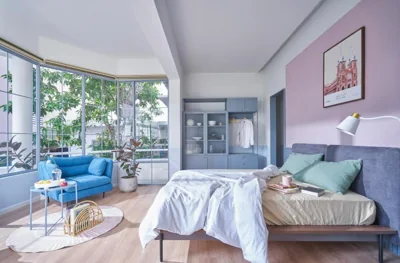 Express by M Village Lý Chính Thắng, a brand of Modern Village Lifestyle – Photos 7