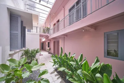 Express by M Village Lý Chính Thắng, a brand of Modern Village Lifestyle – Photos 9