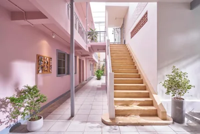 Express by M Village Lý Chính Thắng, a brand of Modern Village Lifestyle – Photos 10