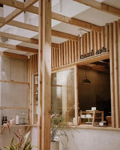 Express by M Village Lý Chính Thắng, a brand of Modern Village Lifestyle – Photos 12