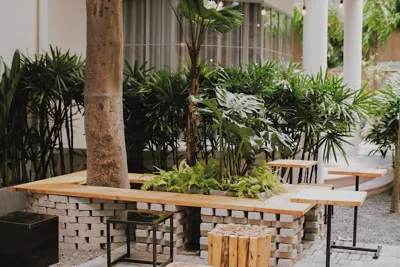 Express by M Village Lý Chính Thắng, a brand of Modern Village Lifestyle – Photos 14