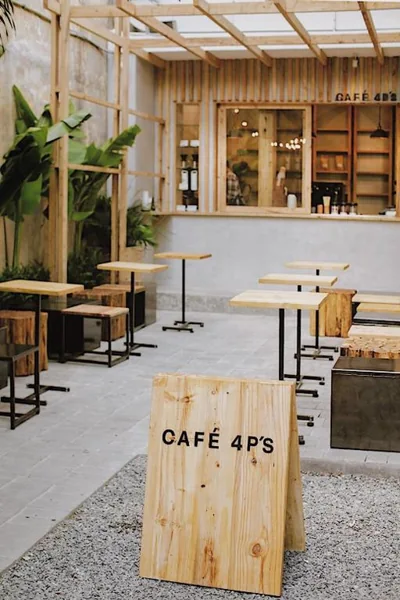 Express by M Village Lý Chính Thắng, a brand of Modern Village Lifestyle – Photos 15