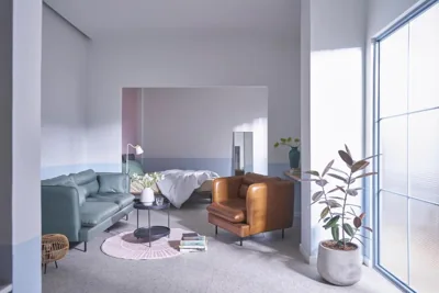 Suite with Terrace — Express by M Village Lý Chính Thắng, a brand of Modern Village Lifestyle